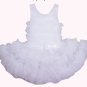 White Full Ruffle Pettidress (small)