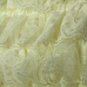 Large Ivory Lace Petti Pants
