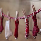 PDF Christmas Advent Calendar
