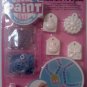Plaster Jewlery Kit