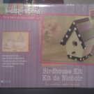 Birdhouse Kit