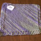 Dishcloth