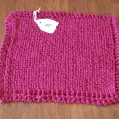 Dishcloth