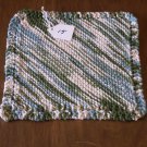 Dishcloth