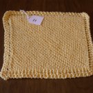 Dishcloth