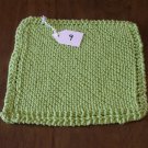Dishcloth