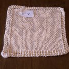 Dishcloth
