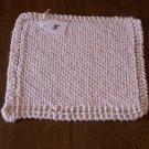 Dishcloth