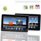 10" Flytouch 3 Superpad 3 Android 2.3 Tablet 512MB 4GB WiFi**Latest Version/Free DHL Delivery