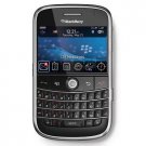 Used Blackberry 9000 Bold - Black - Unlocked