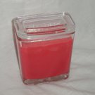 Harvest Berries 10oz. Square Jar