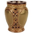Vase Style Design Tart Warmer
