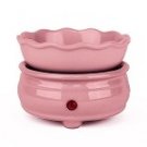 Pink Design Tart Warmer