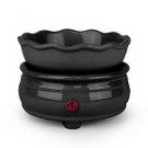Black Design Tart Warmer