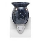Blue Marble Plug In Tart Warmer