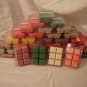 10 Soy Delight Melts Save Money!!! $2.50 Each