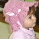 Hand Knit Hats