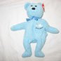 Blue "It's A Boy" Ty Beanie Baby