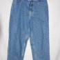 Womens New With Tag LL Bean Jeans, Size 12 R