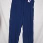 Womens New Navy Scrubs, Size M