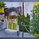 Strumica Door