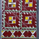 Folk Embroidery III