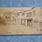 Old Turkish Bazaar