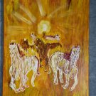 Power from God