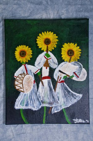 The Musicians