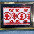 Folk Embroidery V