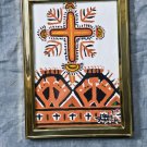 Folk Embroidery VI
