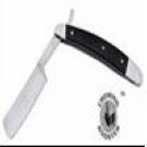 Straight Razor G-10 Handle