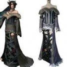 Lulu final fantasy cosplay costume