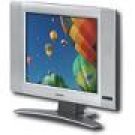 Magnavox 15" HD-Ready LCD TV with HD Component Video and PC Inputs