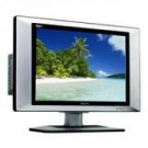Magnavox 26MD255V 26" Widescreen LCD TV/DVD Combo