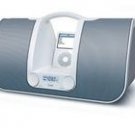 JWIN I552-WHT ILUV IPOD DOCK WHITE