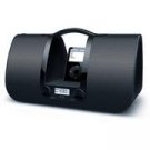 JWIN I552-WHT ILUV IPOD DOCK BLACK