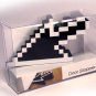 Click Stop Door Stop Rubber (Black Color)