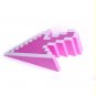 Click Stop Door Stop Rubber(Pink Color)