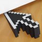 Door Stop Click Stop Rubber (Black)