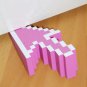 Door Stop Click Stop (Pink)