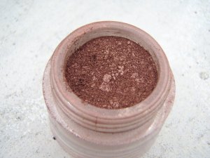 Cocoa Grounds Shimmer Eyeshadow