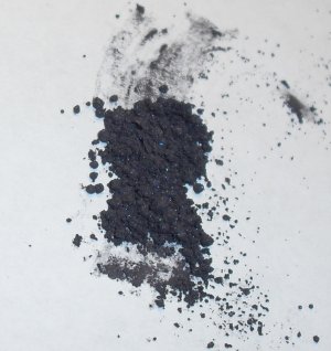 Midnight Shadow