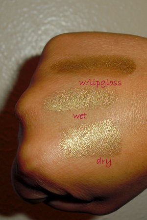 Sands Shadow