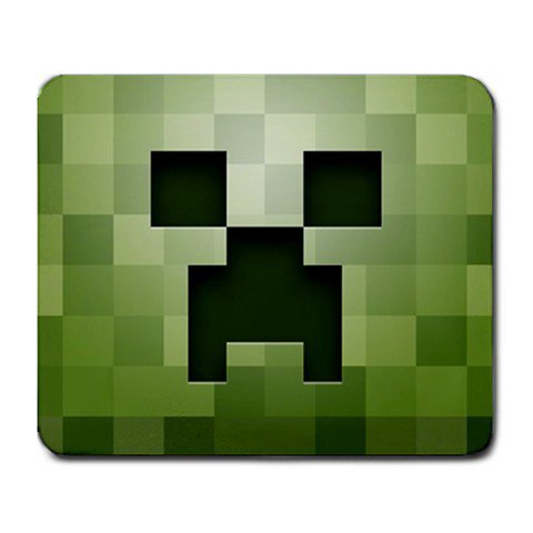 What Stores Accept Paypal Credit >> Minecraft Creeper Mousepad MP023 What Stores Accept Paypal Credit >> Minecraft Creeper Mousepad MP023