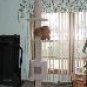 8 Ft. Floor/Ceiling Climbing Tree