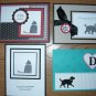 Pet Sympathy Cards