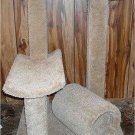 Double Shelf Climbing Tree