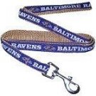 Six Foot Dog Leash--  All NFL Teams