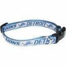 Adjustable Nylon Dog Collar---All  NFL  Teams